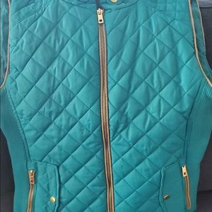 Vest